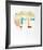 Intimate I-Vick Vibha-Framed Collectable Print