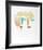 Intimate I-Vick Vibha-Framed Collectable Print