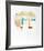 Intimate I-Vick Vibha-Framed Collectable Print