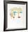 Intimate I-Vick Vibha-Framed Collectable Print