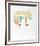 Intimate I-Vick Vibha-Framed Collectable Print