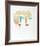 Intimate I-Vick Vibha-Framed Collectable Print