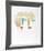 Intimate I-Vick Vibha-Framed Collectable Print