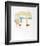 Intimate I-Vick Vibha-Framed Collectable Print