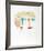 Intimate I-Vick Vibha-Framed Collectable Print