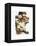 Intimate Relations-Graham Dean-Framed Premier Image Canvas