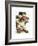 Intimate Relations-Graham Dean-Framed Giclee Print