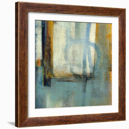 Intimation-Giovanni-Framed Giclee Print