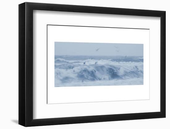 Into a New Day-Jacob Berghoef-Framed Photographic Print