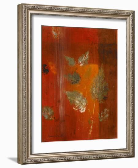 Into Autumn I-Lanie Loreth-Framed Art Print