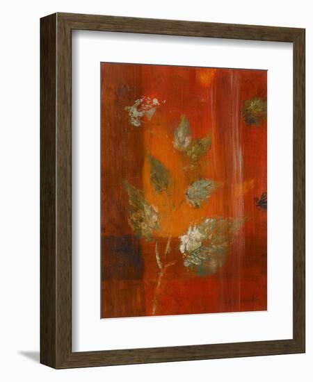 Into Autumn II-Lanie Loreth-Framed Art Print
