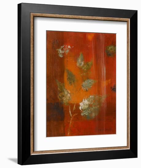 Into Autumn II-Lanie Loreth-Framed Art Print