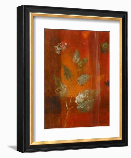 Into Autumn II-Lanie Loreth-Framed Art Print