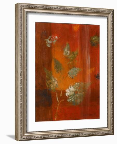 Into Autumn II-Lanie Loreth-Framed Art Print