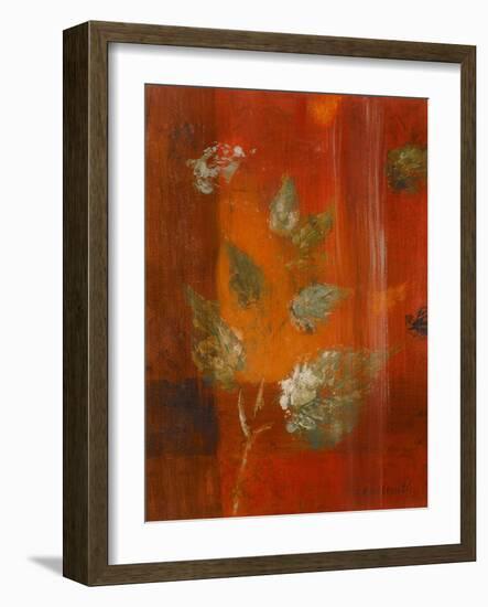 Into Autumn II-Lanie Loreth-Framed Art Print