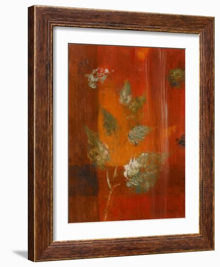 Into Autumn II-Lanie Loreth-Framed Art Print