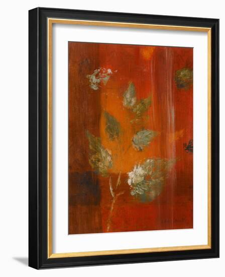 Into Autumn II-Lanie Loreth-Framed Art Print