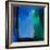 Into Blue II-Lanie Loreth-Framed Art Print