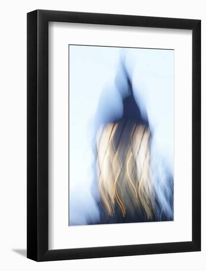 Into Darkness-Jacob Berghoef-Framed Photographic Print