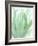 Into Green 2-Beverly Dyer-Framed Art Print