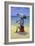 Into the Blue, 1993-Tilly Willis-Framed Giclee Print