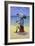 Into the Blue, 1993-Tilly Willis-Framed Giclee Print