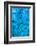 Into the Blue II-Doug Chinnery-Framed Photographic Print