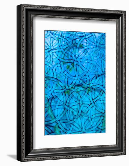 Into the Blue II-Doug Chinnery-Framed Photographic Print