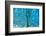 Into the Blue-Doug Chinnery-Framed Photographic Print