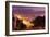 Into the City, San Francisco-Vincent James-Framed Photographic Print