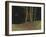 Into the Dark Wood-Paul Bailey-Framed Premium Giclee Print