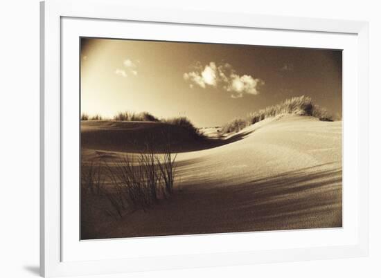 Into The Light-Jo Crowther-Framed Giclee Print