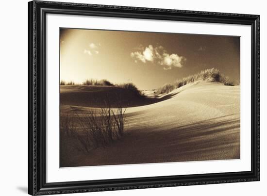 Into The Light-Jo Crowther-Framed Giclee Print