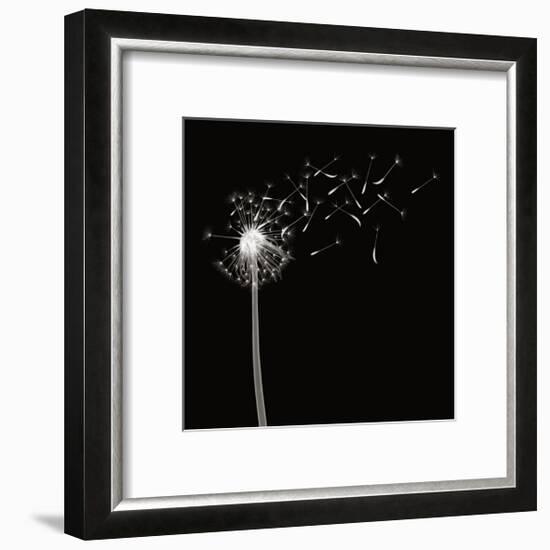 Into the Night II-Jim Wehtje-Framed Giclee Print