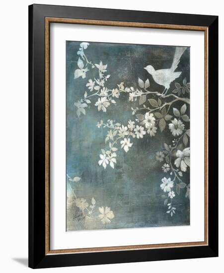 Into the Now I-Kimberly Poloson-Framed Art Print