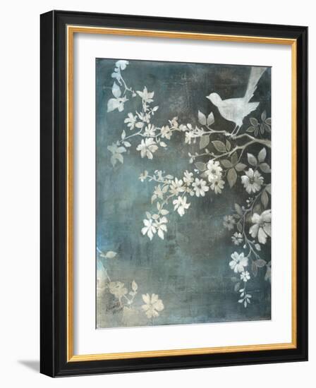 Into the Now I-Kimberly Poloson-Framed Art Print