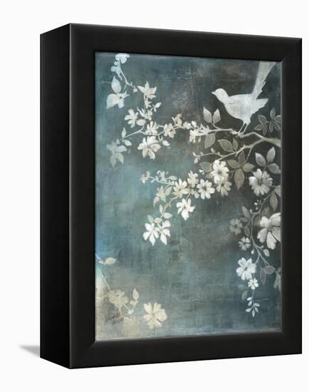 Into the Now I-Kimberly Poloson-Framed Stretched Canvas