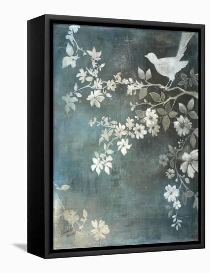 Into the Now I-Kimberly Poloson-Framed Stretched Canvas