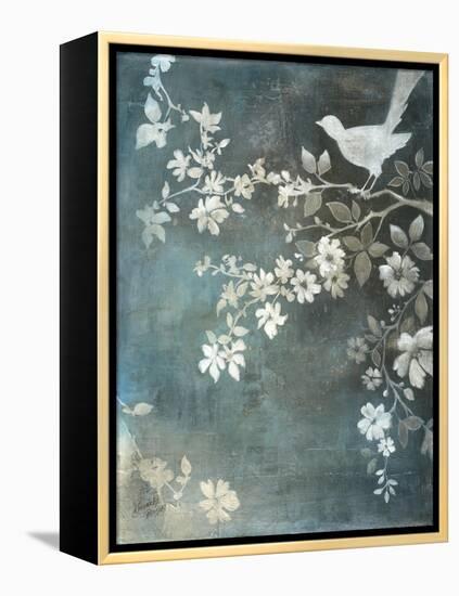 Into the Now I-Kimberly Poloson-Framed Stretched Canvas