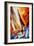 Into The Sea-Leonid Afremov-Framed Art Print