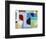 Into the Sky of This-Marion Griese-Framed Art Print