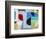 Into the Sky of This-Marion Griese-Framed Premium Giclee Print