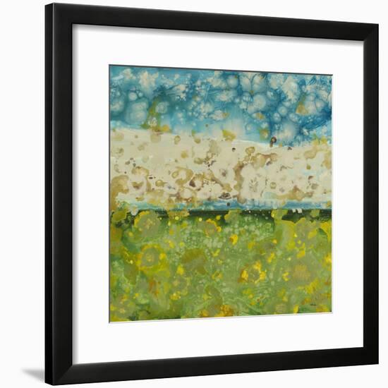 Into the Sky-Randy Hibberd-Framed Art Print