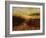 Into the Sun I-Jodi Maas-Framed Giclee Print