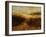 Into the Sun I-Jodi Maas-Framed Giclee Print