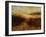 Into the Sun I-Jodi Maas-Framed Giclee Print