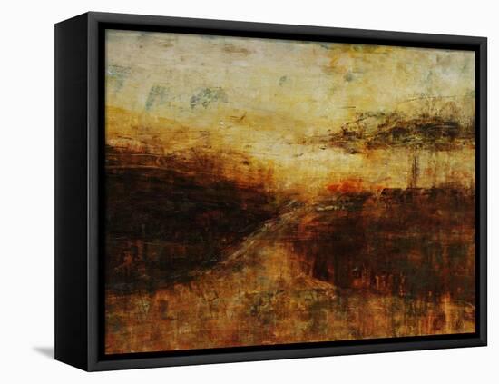 Into the Sun I-Jodi Maas-Framed Premier Image Canvas