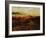 Into the Sun II-Jodi Maas-Framed Giclee Print