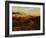 Into the Sun II-Jodi Maas-Framed Giclee Print