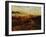 Into the Sun II-Jodi Maas-Framed Giclee Print